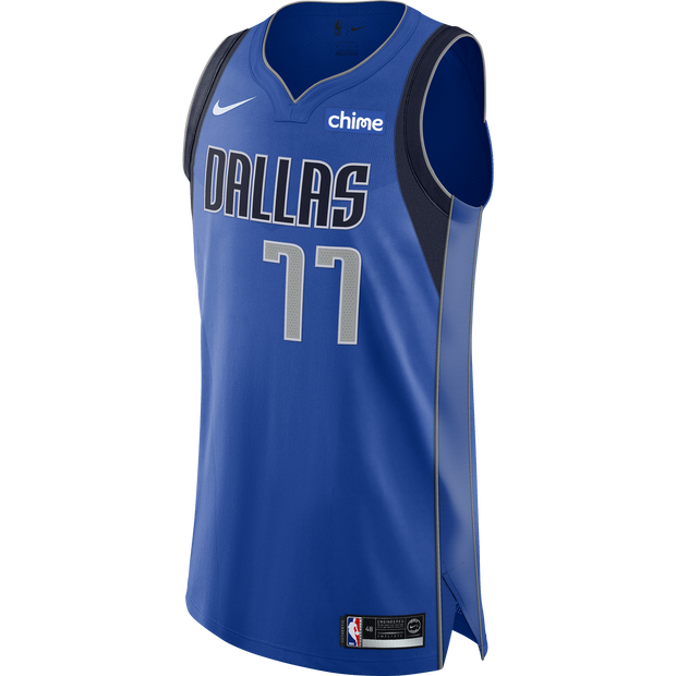 dallas mavericks luka jersey