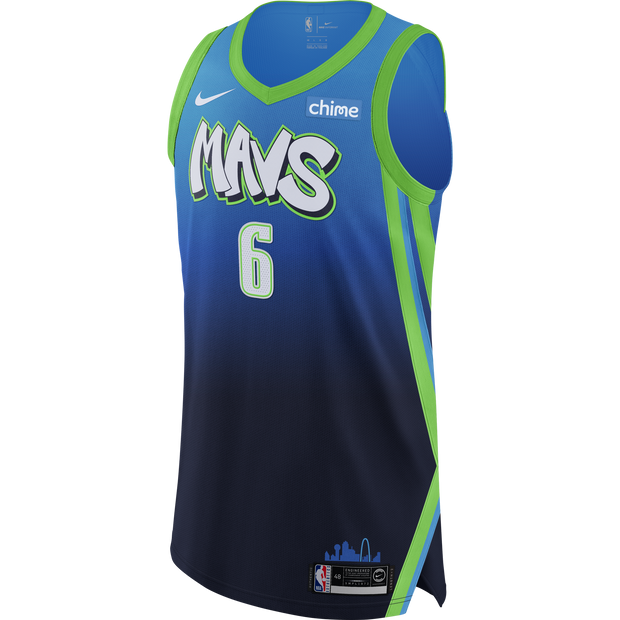 dallas mavericks short sleeve jersey