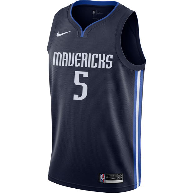 jj barea jersey