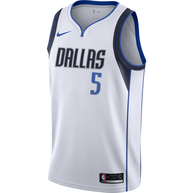 jj barea jersey