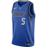 jj barea jersey