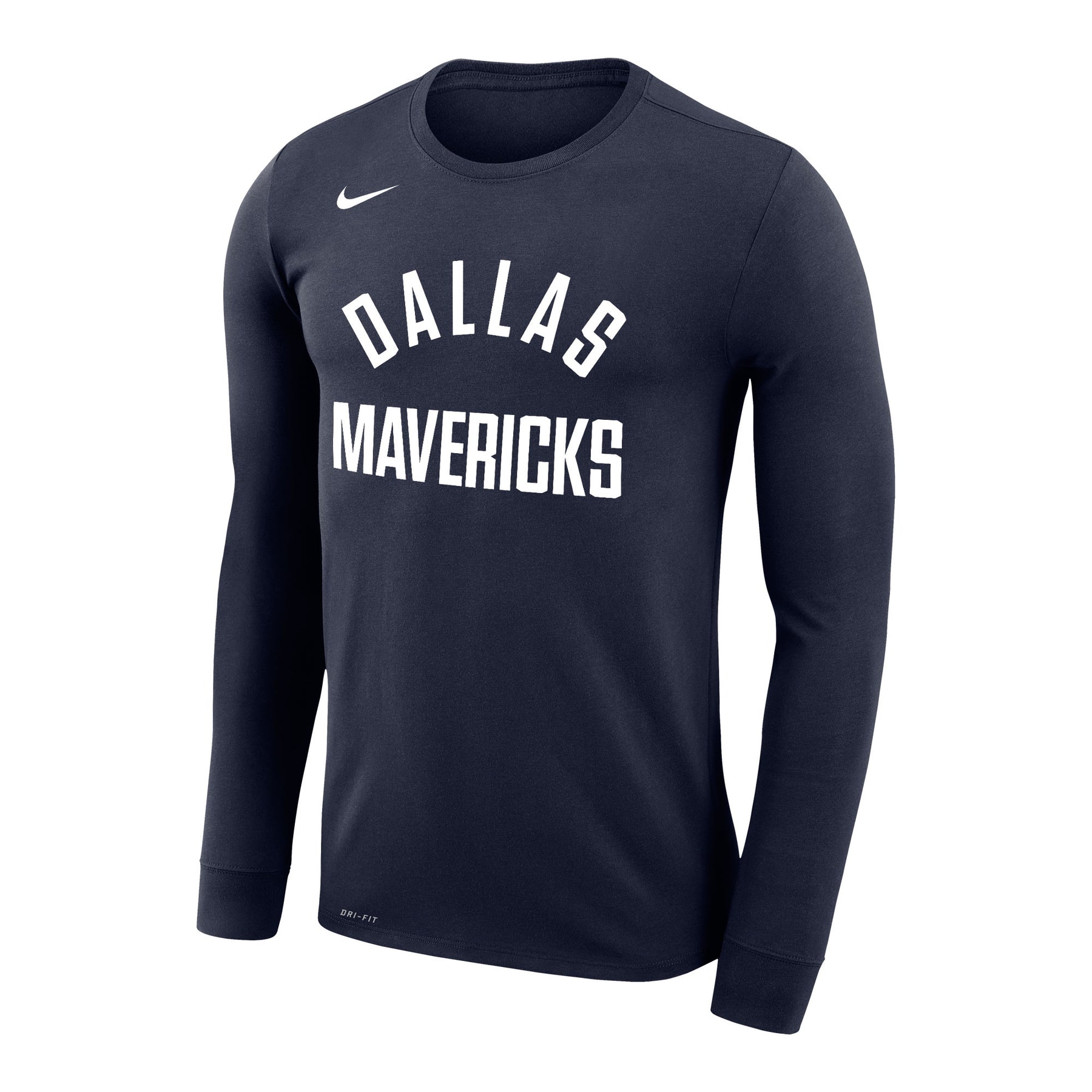 dallas mavericks long sleeve t shirt