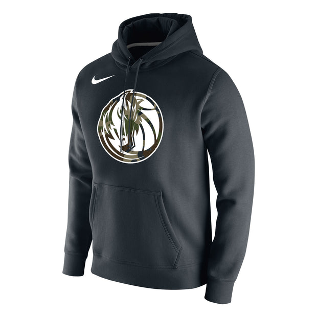 dallas mavericks nike hoodie