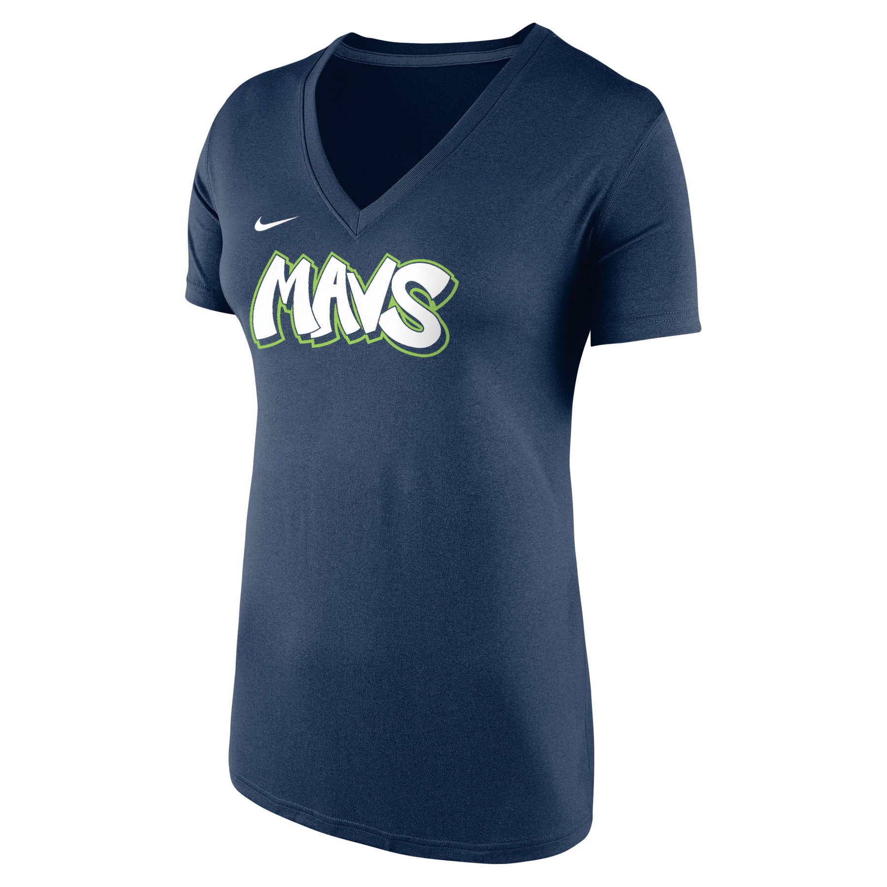 womens mavs jersey