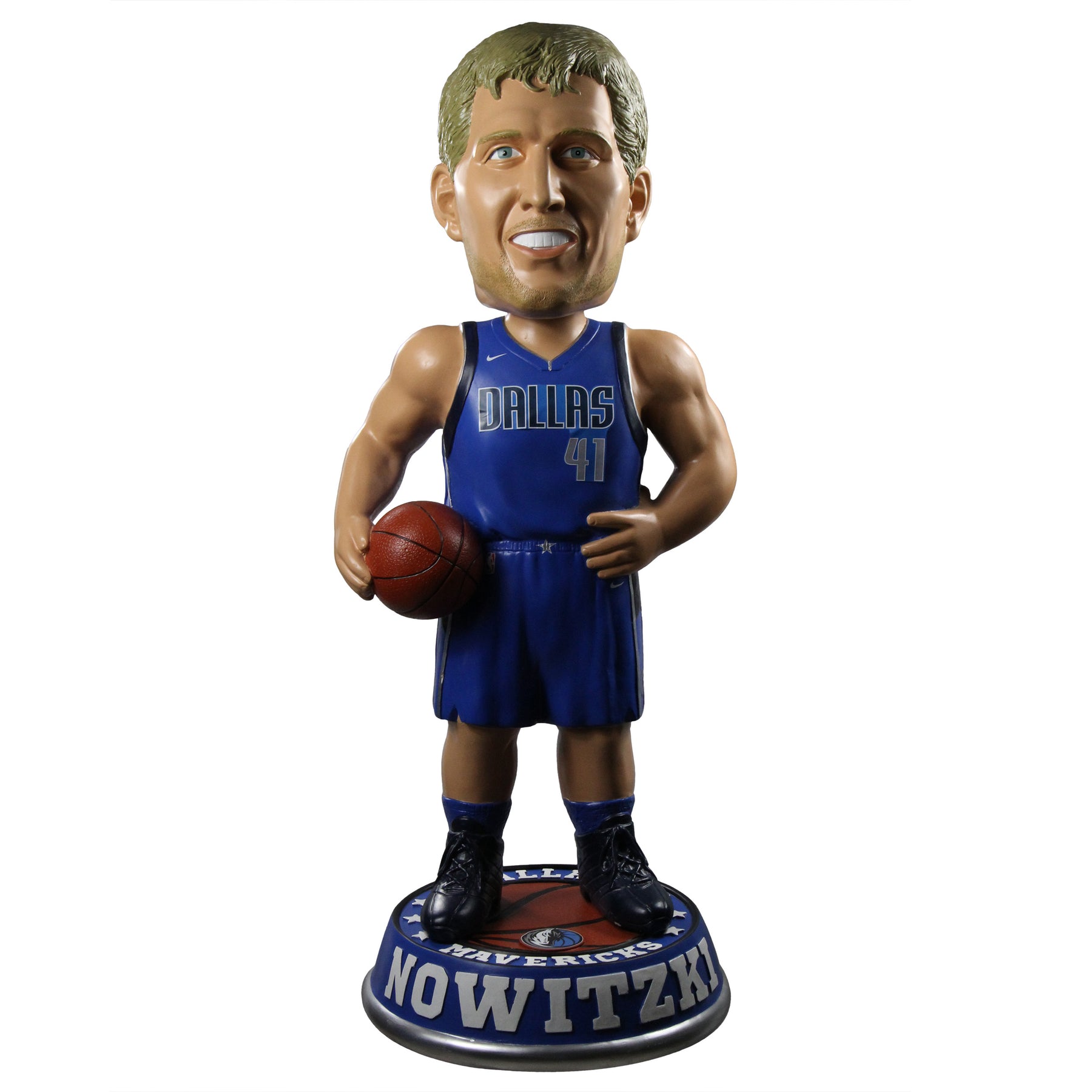 dallas mavericks dirk nowitzki jersey