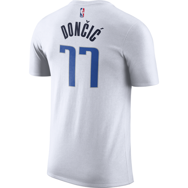 luka doncic t shirt jersey