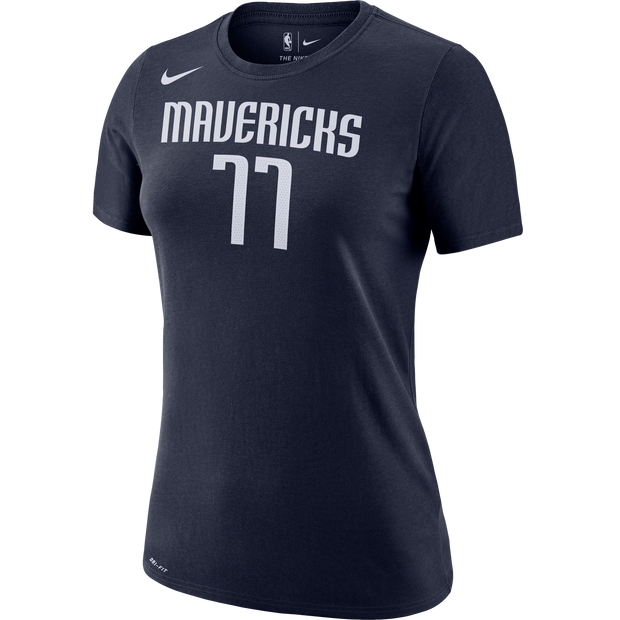 luka doncic women's jersey