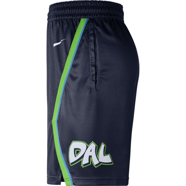 dallas mavericks new city jersey