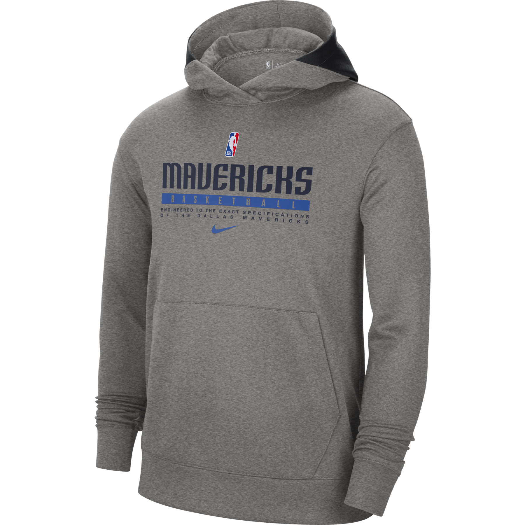 dallas mavericks nike hoodie