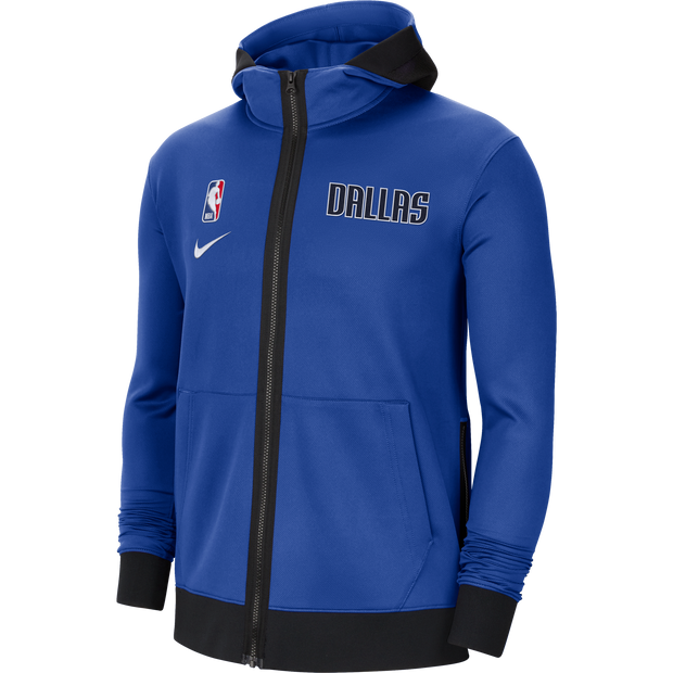 dallas mavericks jacket