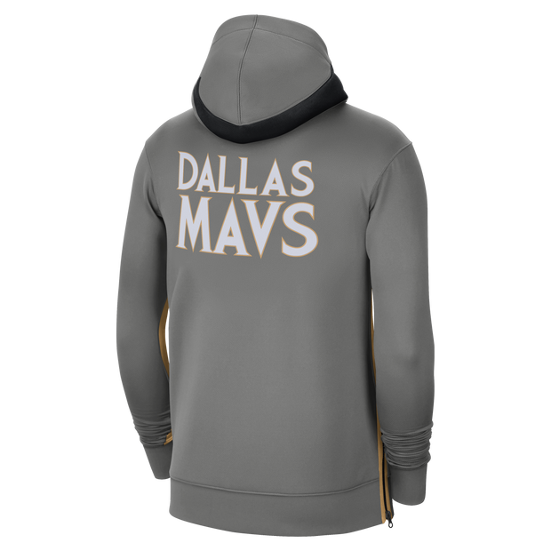 dallas mavericks showtime hoodie