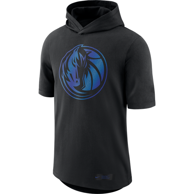 dallas mavericks nike hoodie