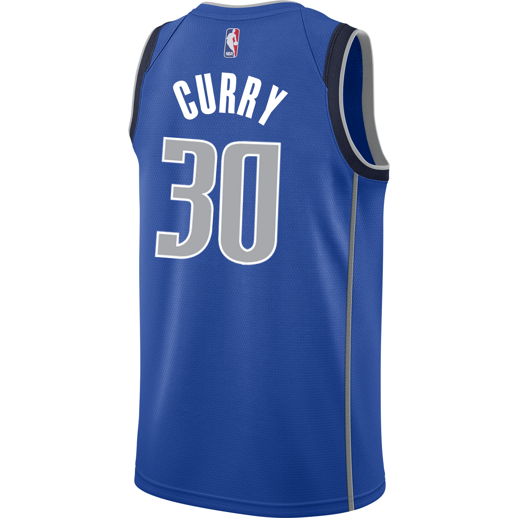 jersey of curry