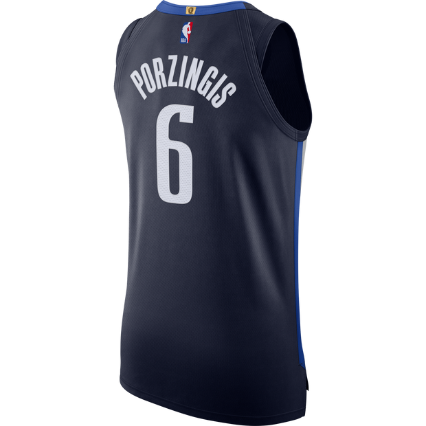 dallas mavericks skyline jersey