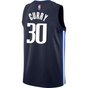 seth curry jersey number