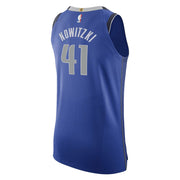 dirk nowitzki jersey