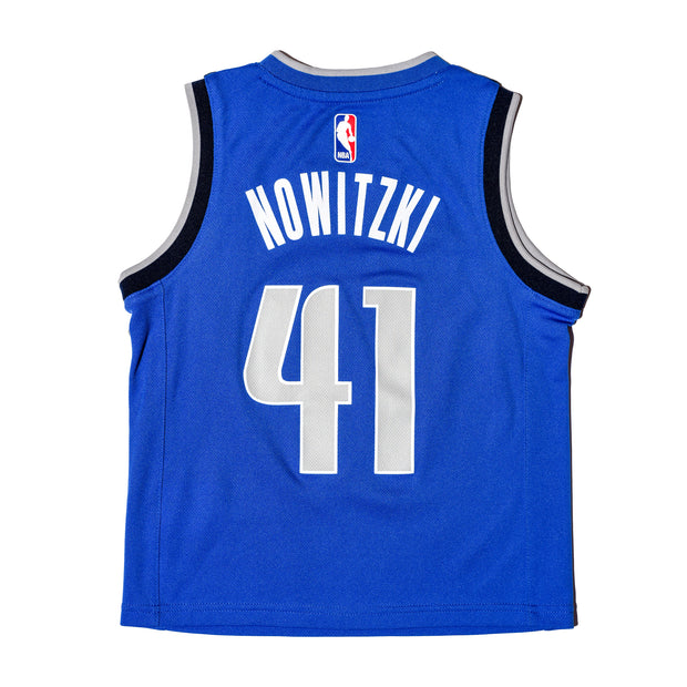 dirk nowitzki jersey number