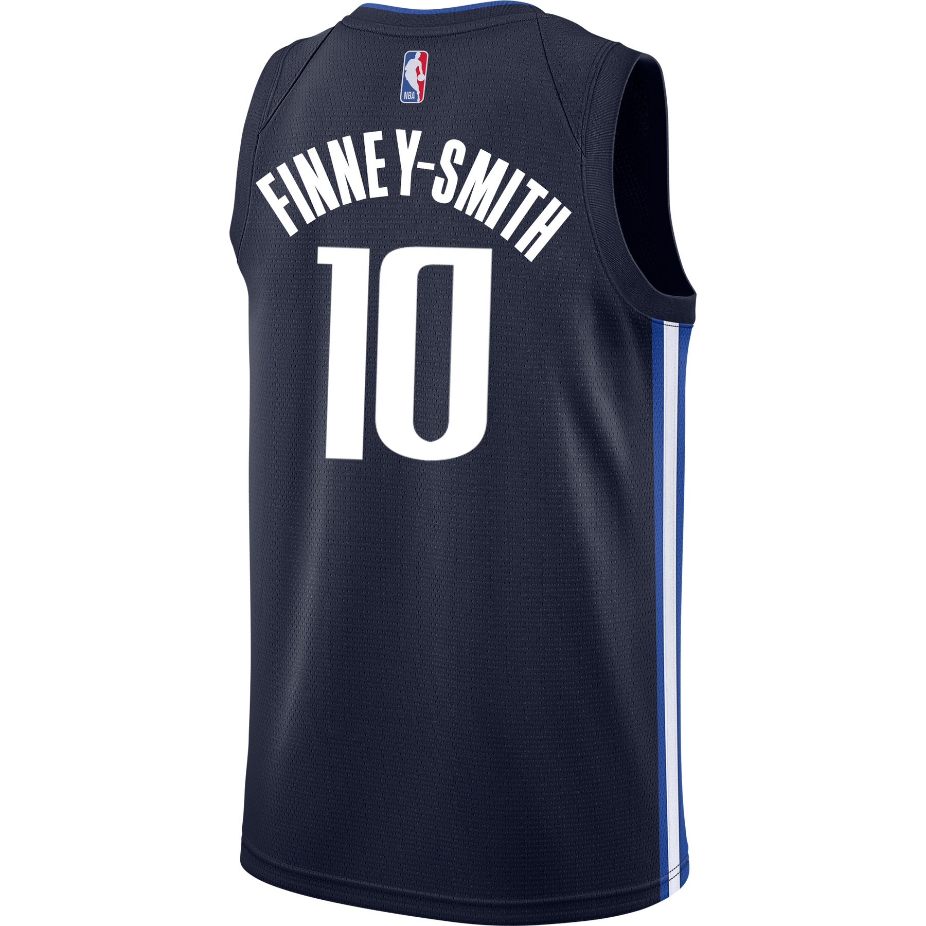jersey smith