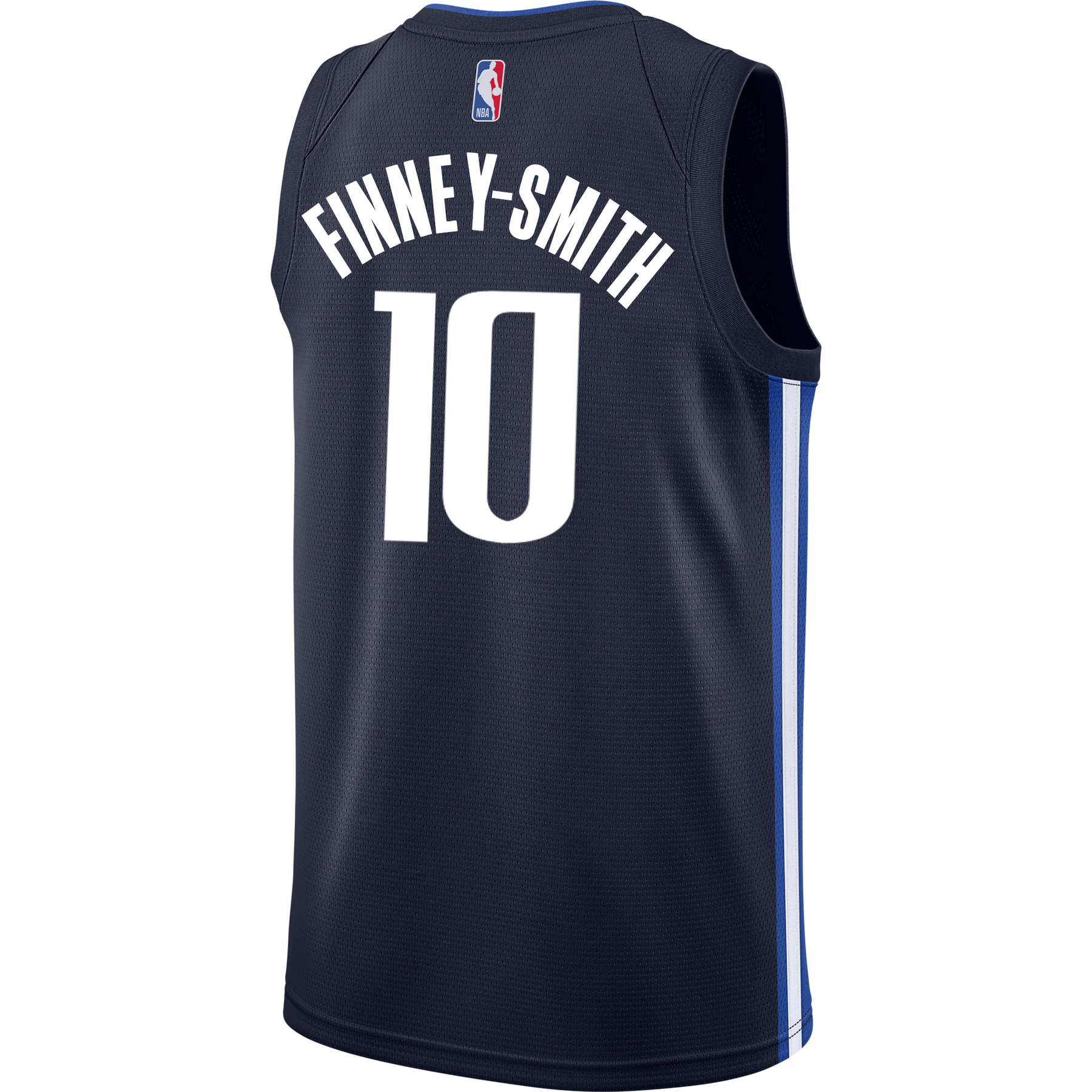 dorian finney smith jersey