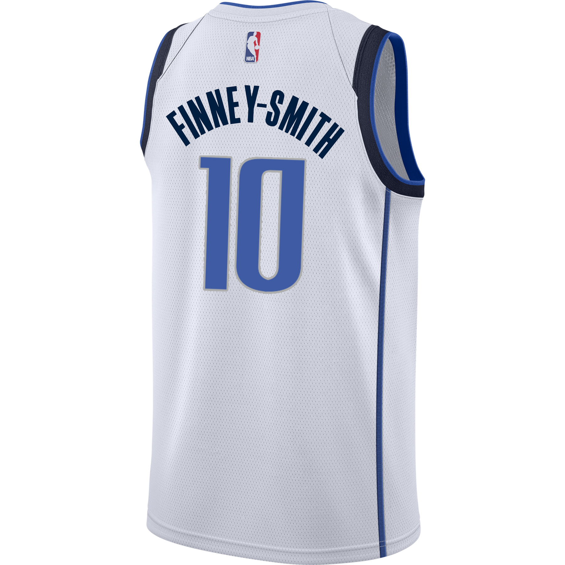 dorian finney smith jersey