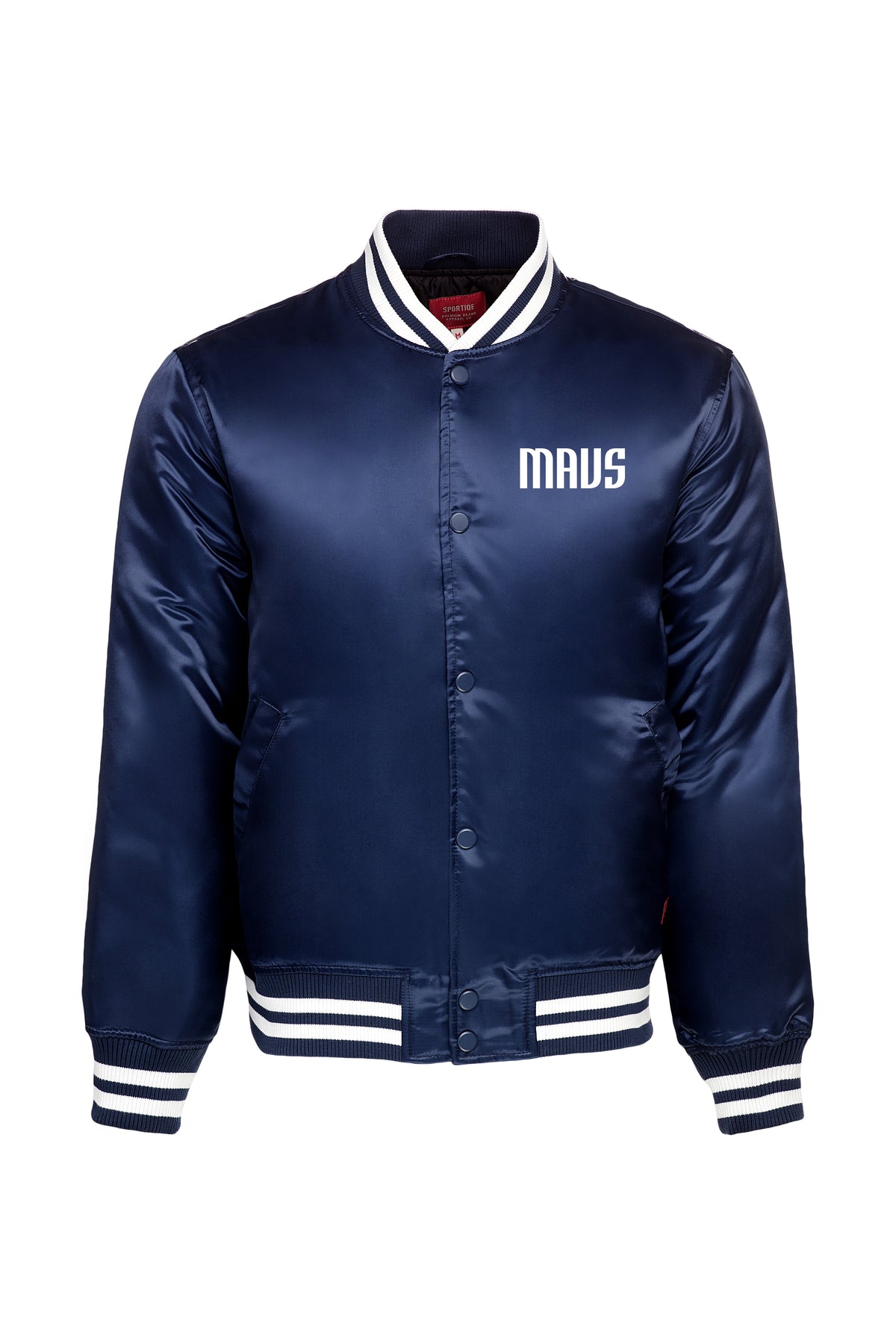 dallas mavericks jacket