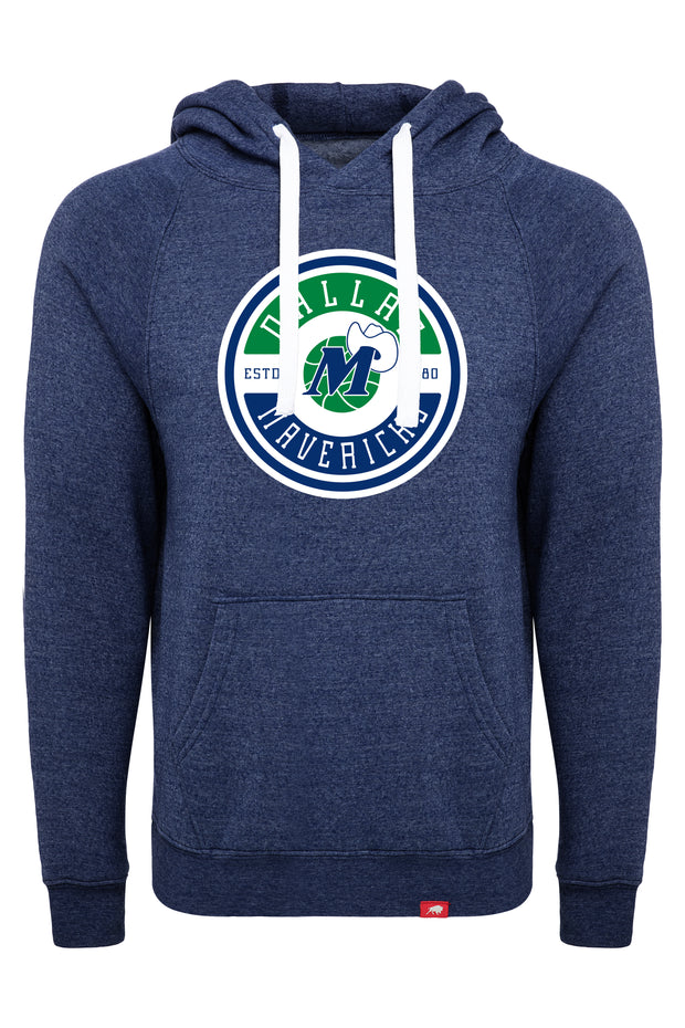 mavericks sweatshirt