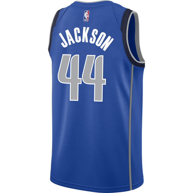 dallas mavericks blue jersey