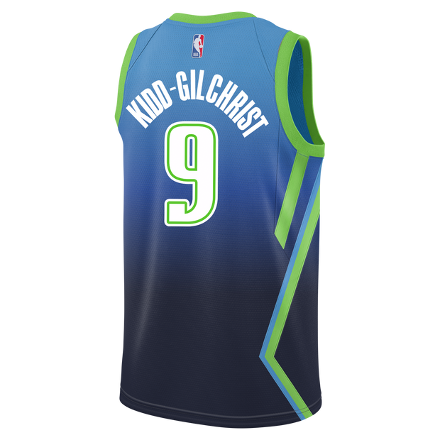 mavericks jersey 2019