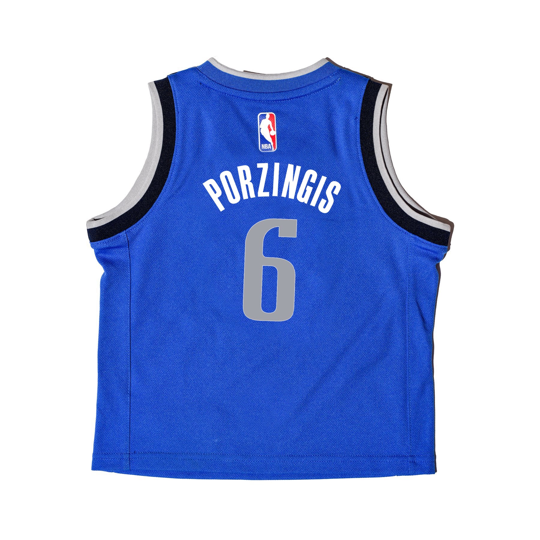 toddler mavericks jersey