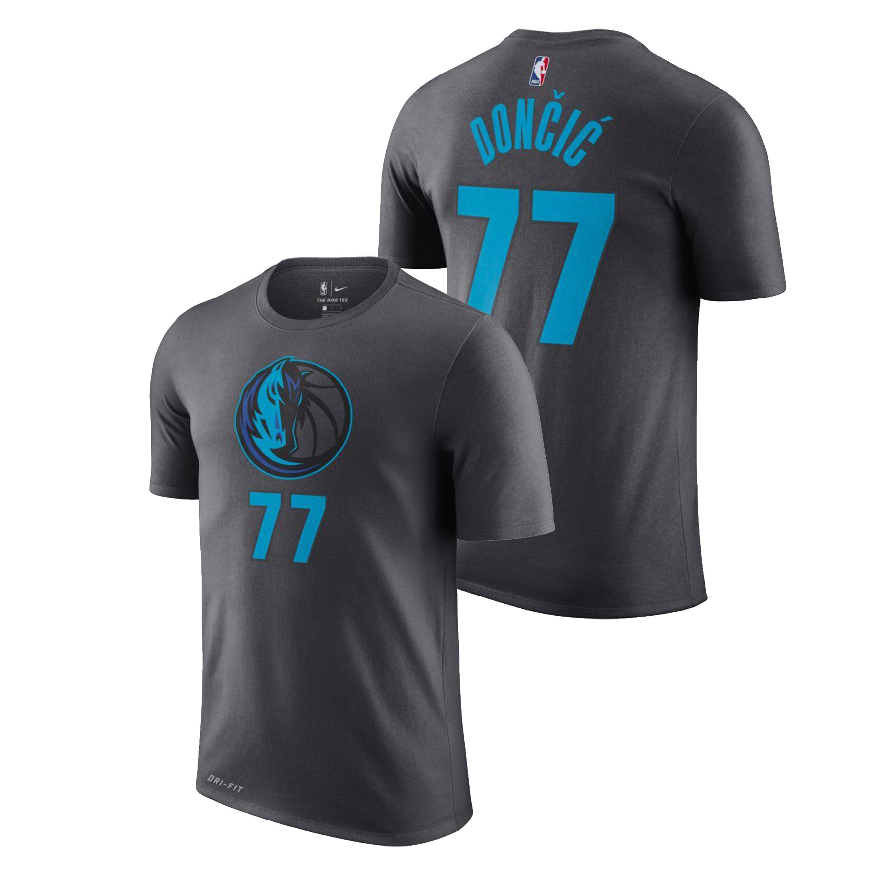 doncic jersey shirt