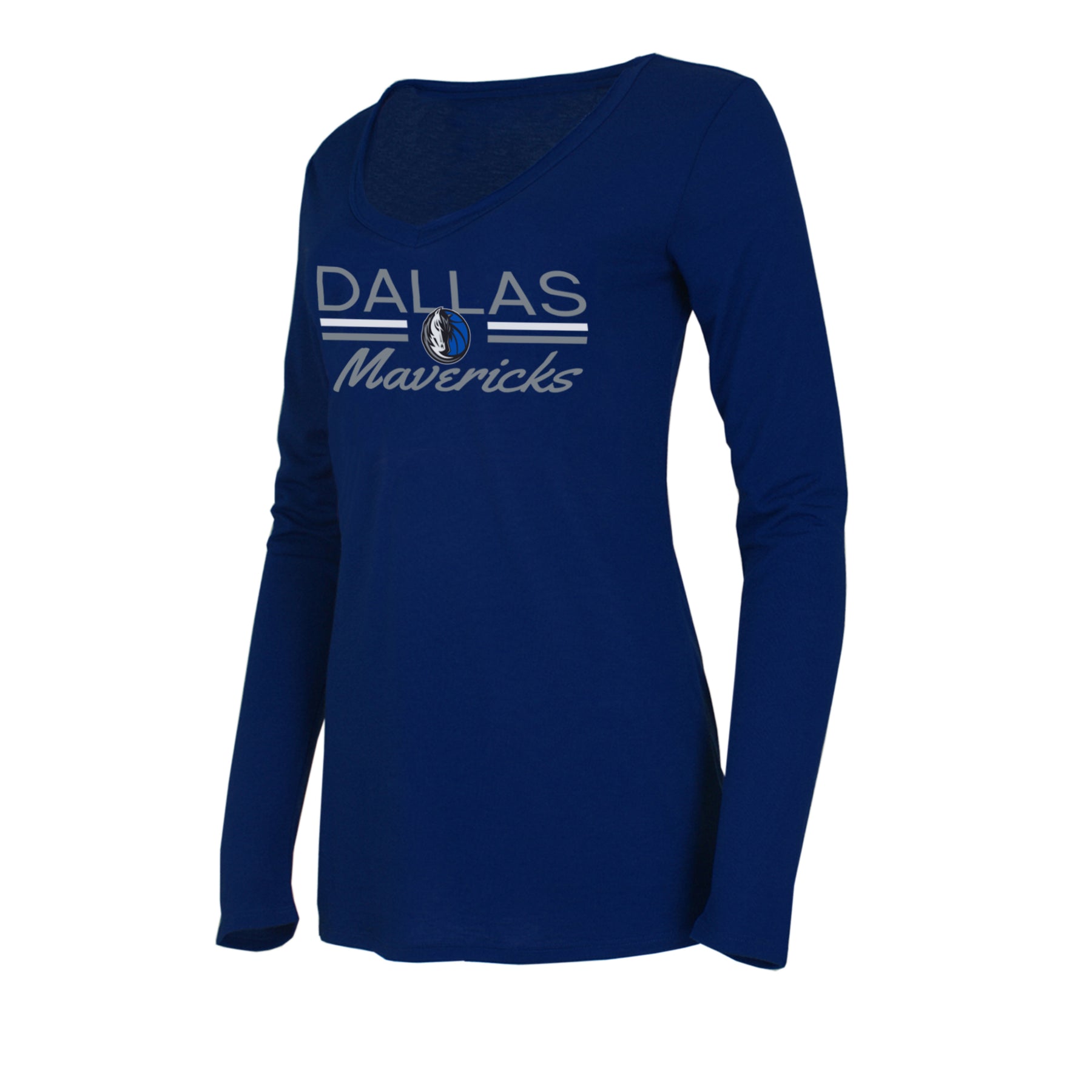 womens mavs shirts