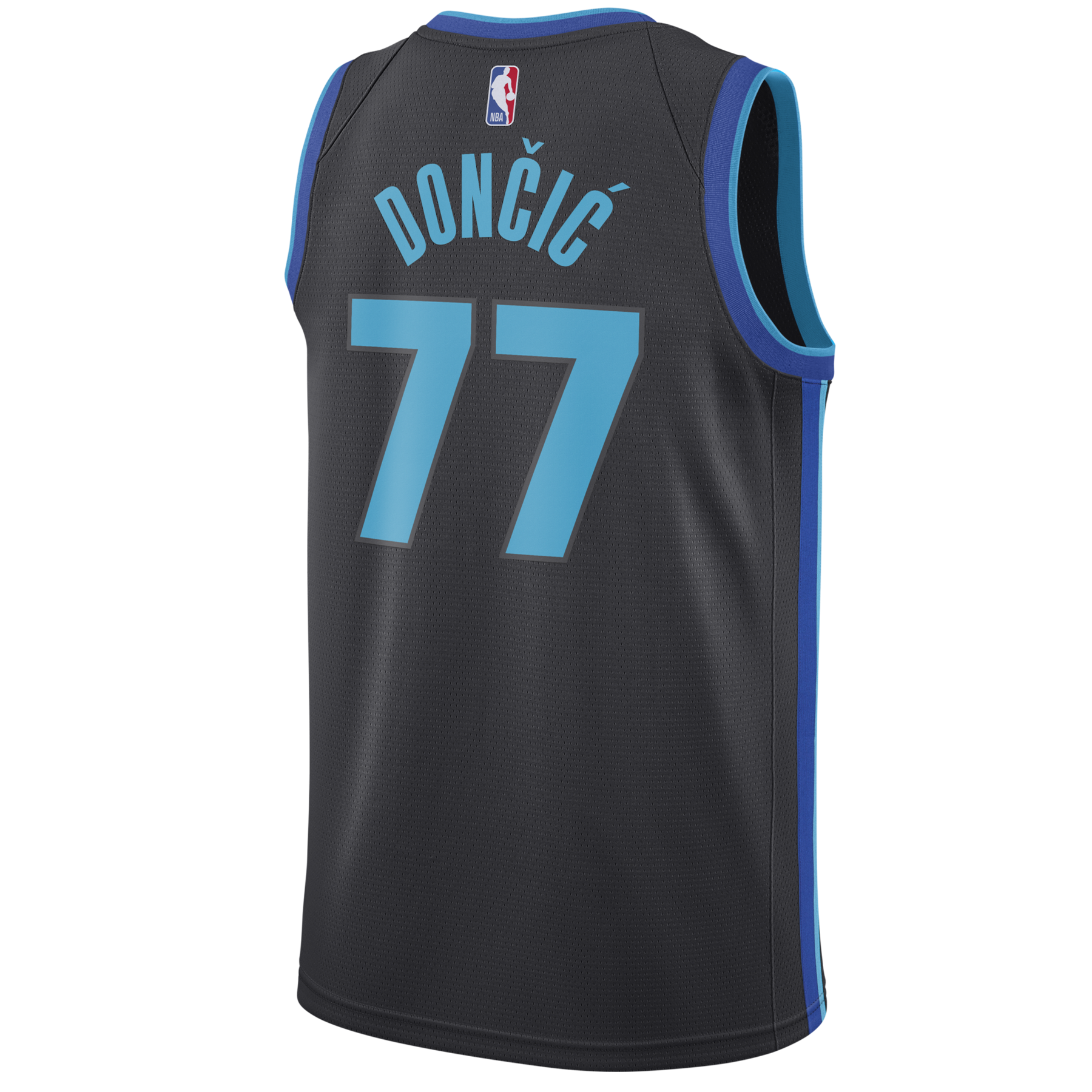 mavericks city edition jersey 2018