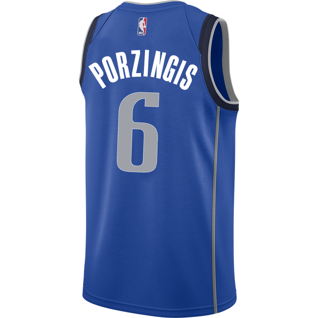 kristaps porzingis jersey amazon