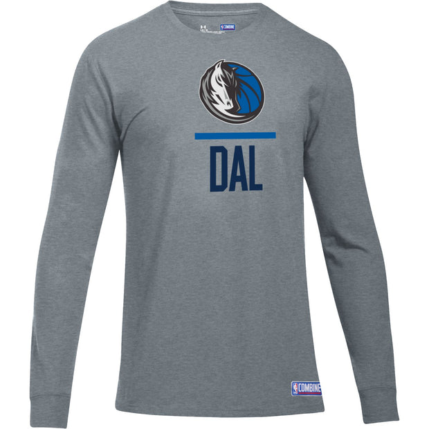 dallas mavericks long sleeve t shirt