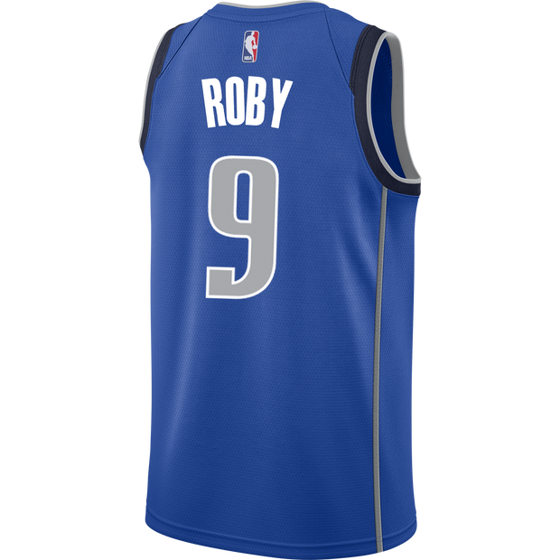 dallas mavericks swingman jersey