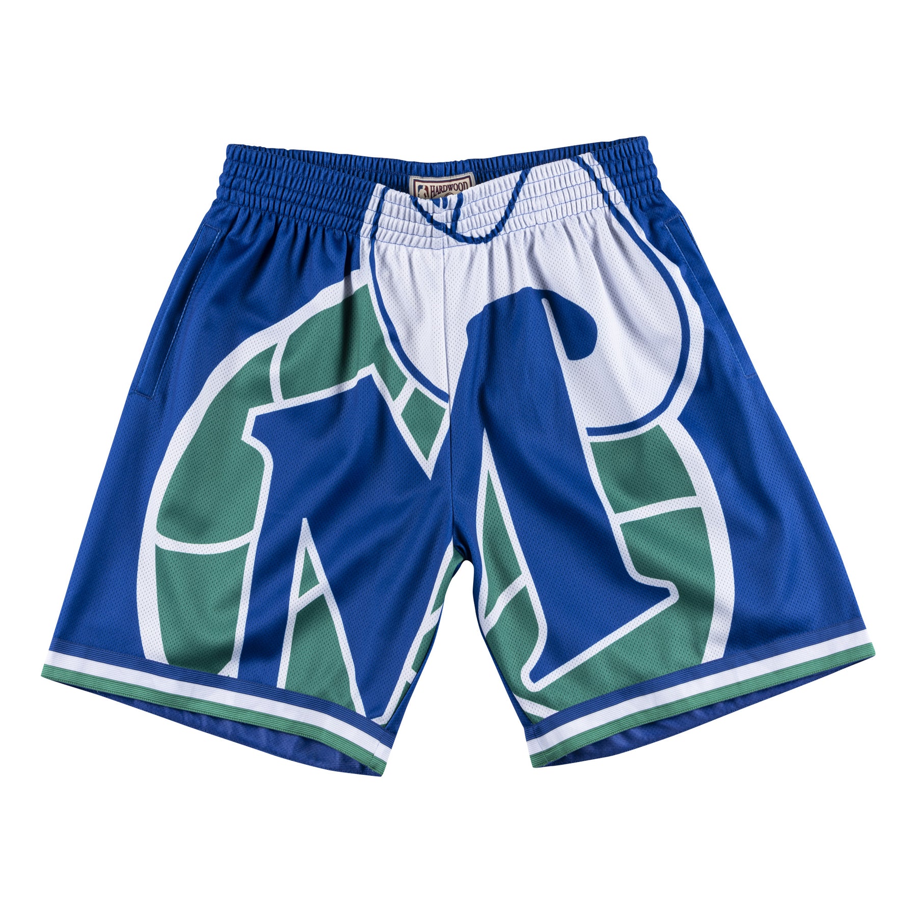 dallas mavericks shorts