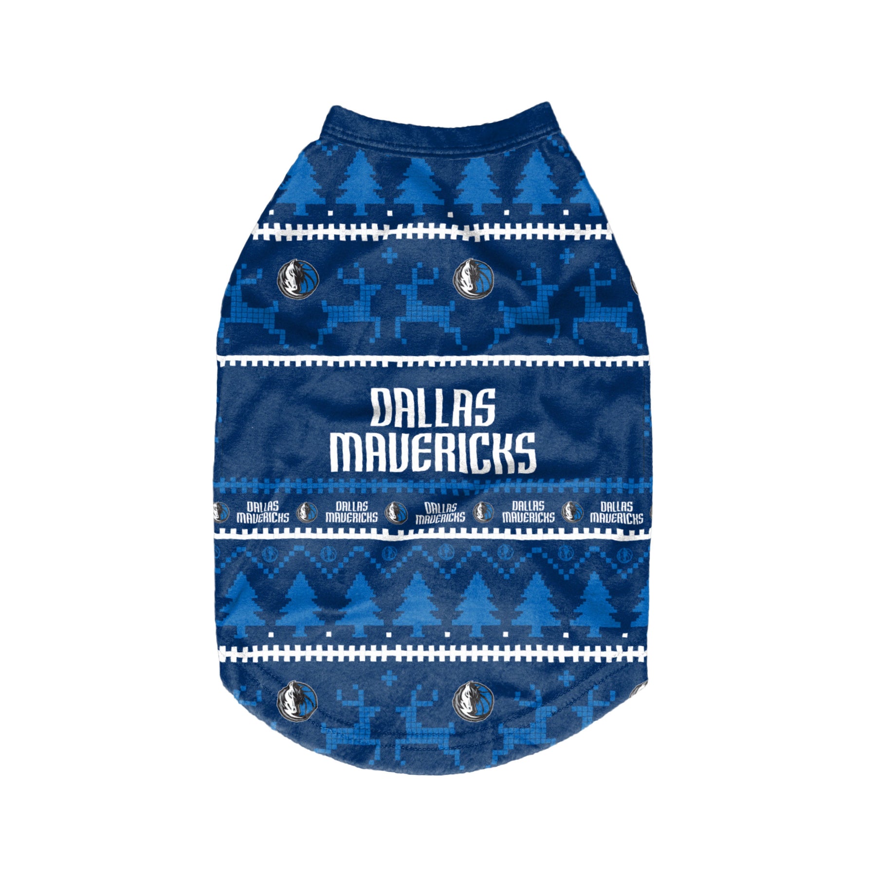 dallas mavericks dog jersey