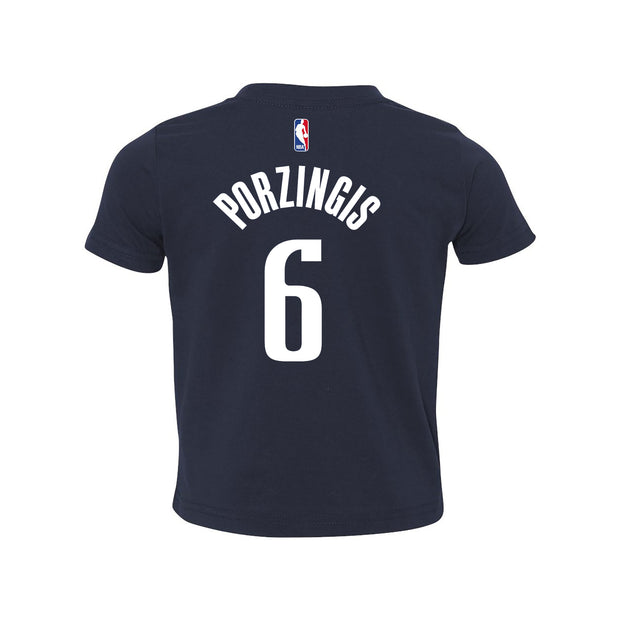 dallas mavericks toddler jersey