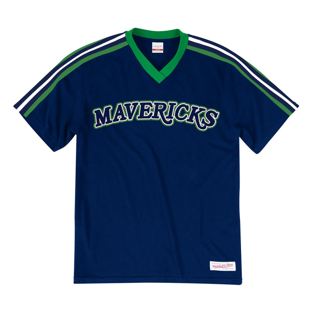 dallas mavericks vintage jersey