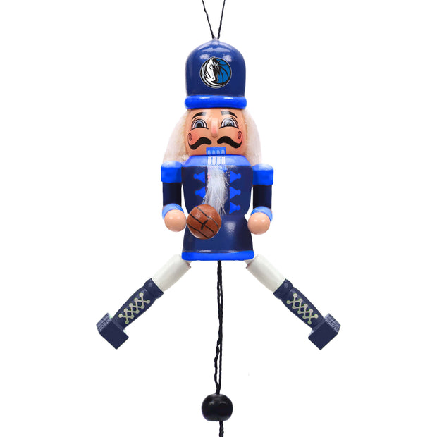 wooden nutcracker ornaments