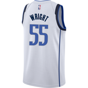 delon wright jersey