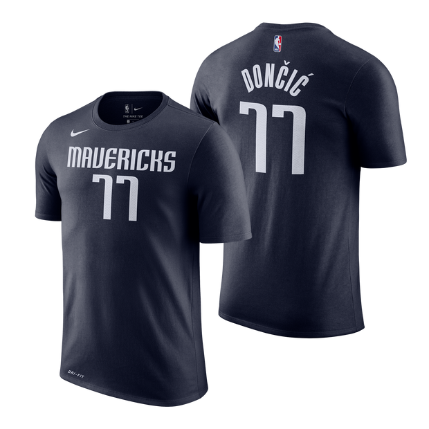 doncic youth jersey