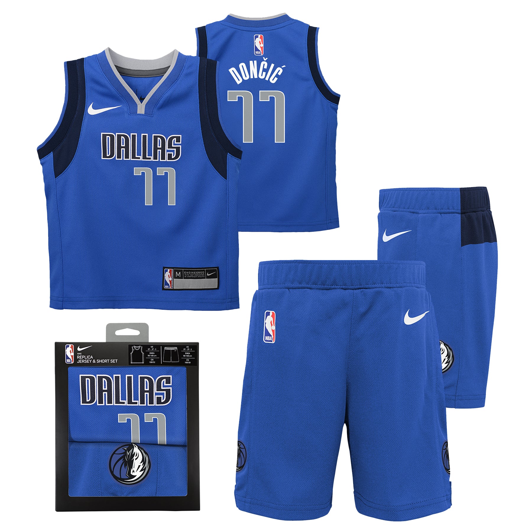 dallas mavericks icon jersey