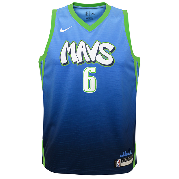 mavs city jersey 2019