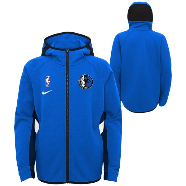 dallas mavericks showtime hoodie