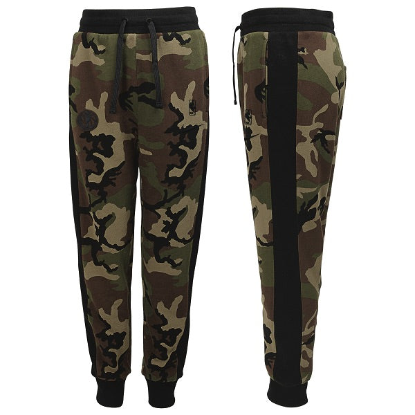 nike camouflage pants