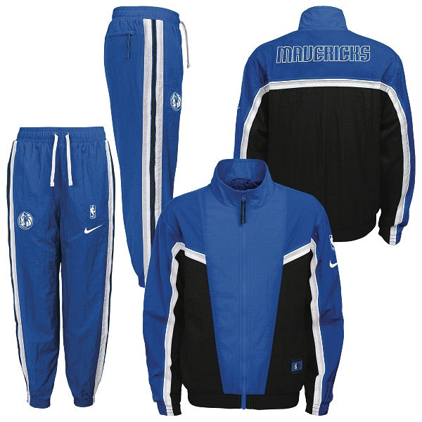 dallas mavericks nike