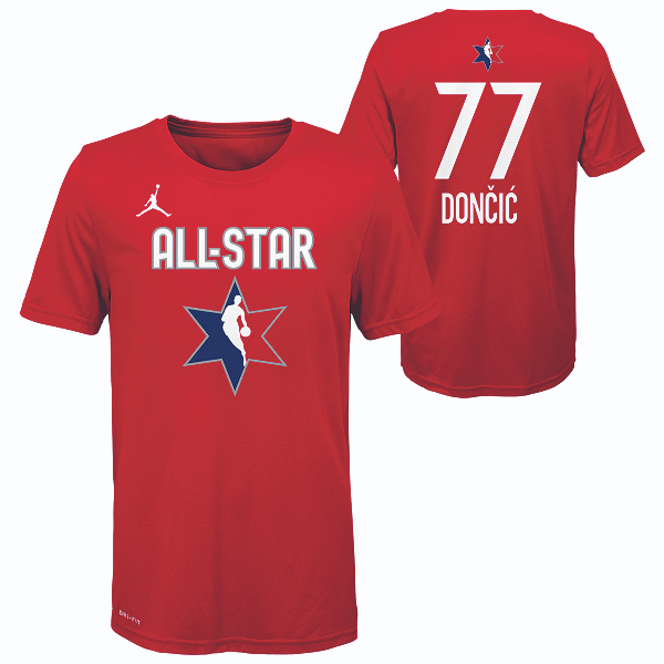 youth luka doncic jersey