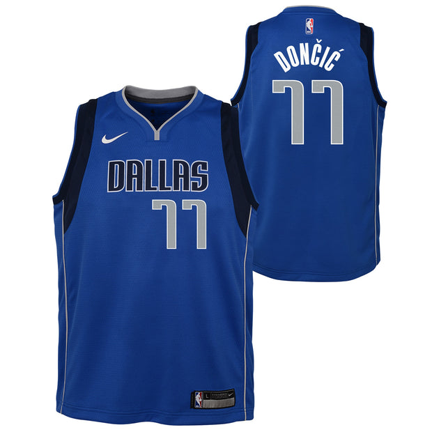 youth mavericks jersey