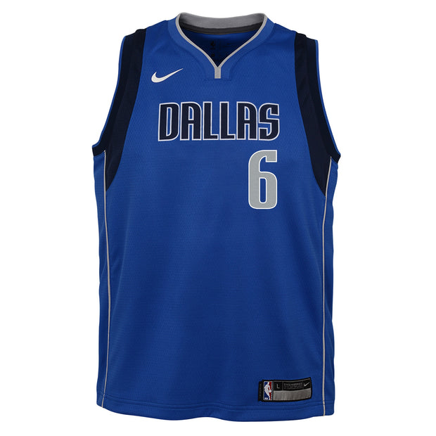 porzingis mens jersey